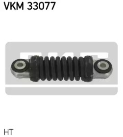 SKF VKM 33077